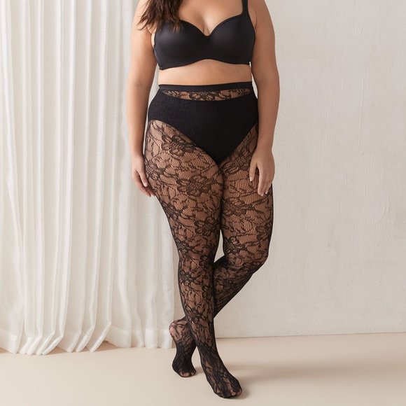 5x fishnet tights Clearance